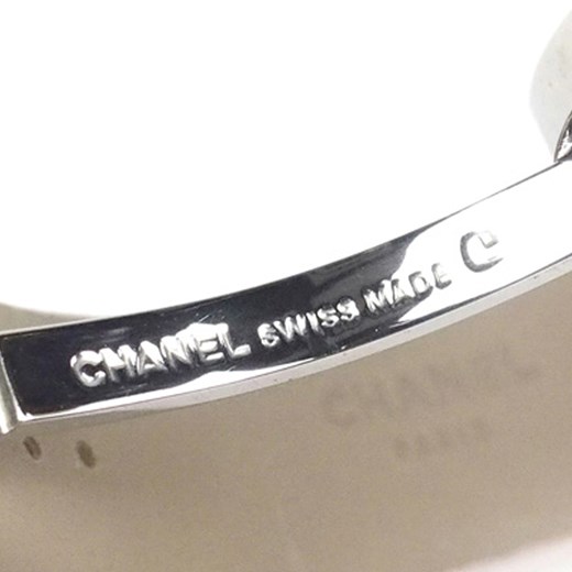 Mademoiselle Watch Chanel Vintage ONESIZE showroom.pl
