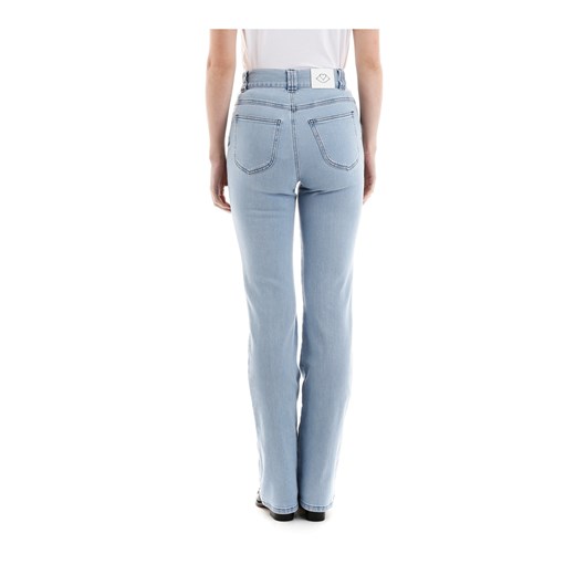 High-waisted jeans See By Chloé 34 okazja showroom.pl