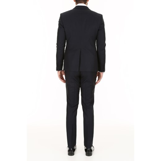 Three-piece tuxedo suit Tagliatore 48 IT okazyjna cena showroom.pl