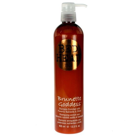 TIGI Colour Combat Colour Goddess szampon dla brunetek 250 ml 