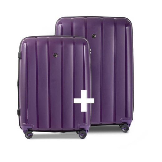 Conwood Pacifica luggage SuperSet M+L crown jewel Conwood ONESIZE promocja showroom.pl