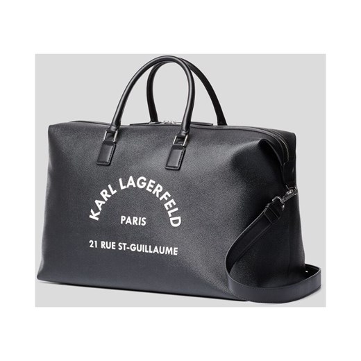 Weekend Bag Karl Lagerfeld ONESIZE showroom.pl
