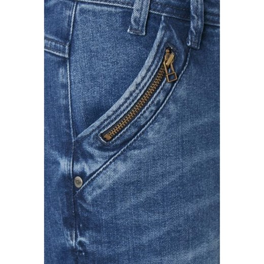 New Cape High Custom Jeans Denim Hunter W26 L32 showroom.pl