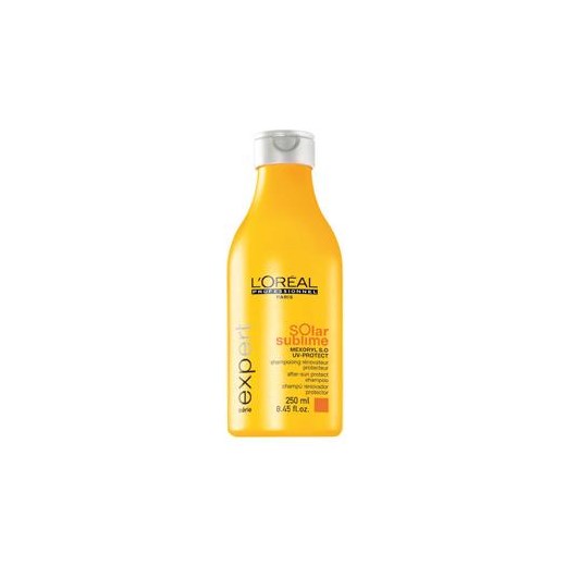 L'Oreal Solar Sublime szampon ochronny przed słońcem 250 ml