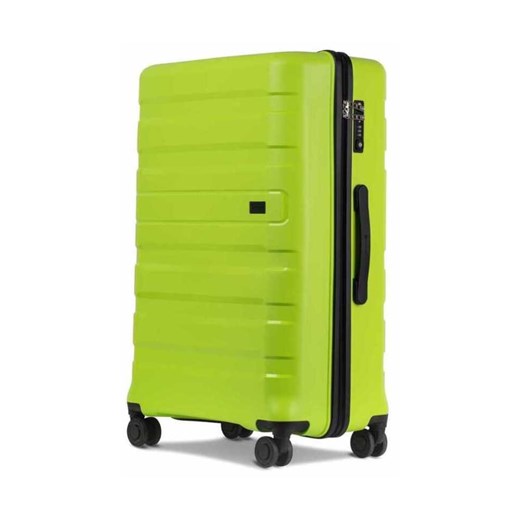 Conwood Santa Cruz luggage SuperSet S+M+L acid lime Conwood ONESIZE wyprzedaż showroom.pl