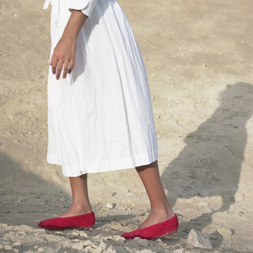 Opera shoes Balagan 36 showroom.pl