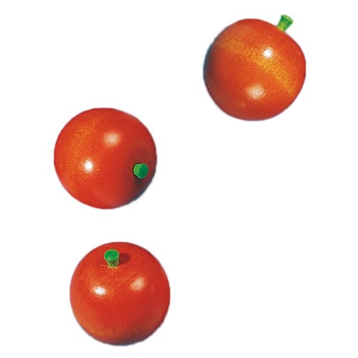 HABA Pomarańcza (HB1374) babyhop-pl czerwony cytrusowe