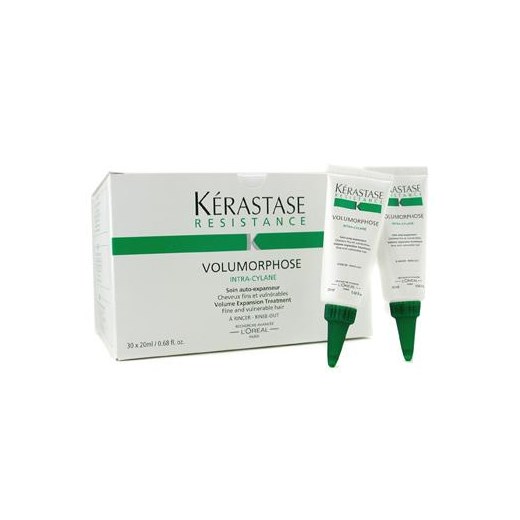 Kerastase Volumorphose Kuracja nadająca objętość 30x20 ml