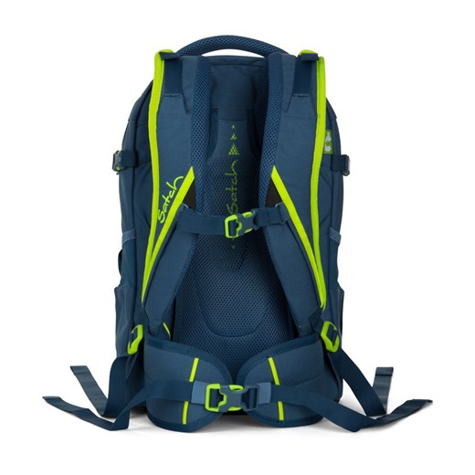 backpack w / adjustable back Satch ONESIZE showroom.pl
