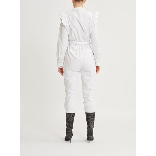 Niela jumpsuit Custommade 40 okazyjna cena showroom.pl