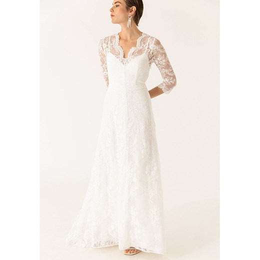 Bridal Dress with Long Sleeves Ivy & Oak XL - 42 showroom.pl