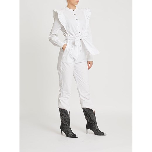 Niela jumpsuit Custommade 38 promocja showroom.pl