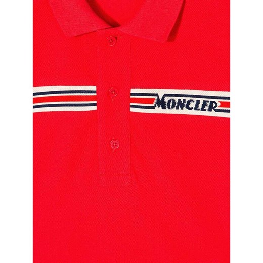 Polo shirt Moncler 12y showroom.pl
