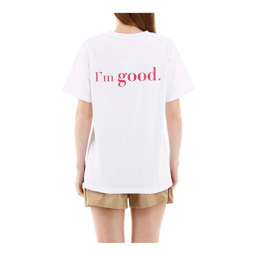 You good i'm good t-shirt Ireneisgood S showroom.pl wyprzedaż