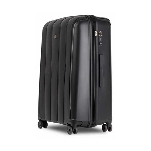 Conwood Pacifica luggage SuperSet S+L black Conwood ONESIZE okazyjna cena showroom.pl