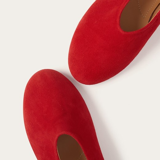 Opera shoes Balagan 39 showroom.pl