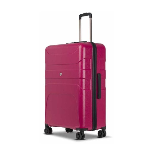 Reize Trooper luggage SuperSet S+S magenta burst kuffert Reize ONESIZE okazyjna cena showroom.pl