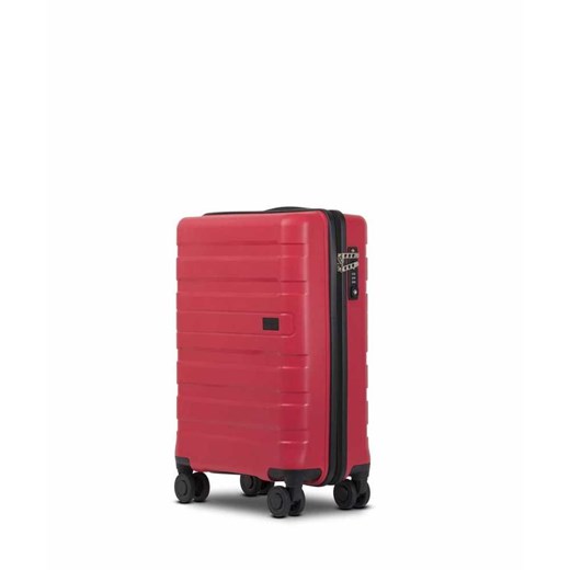 Conwood Santa Cruz 55 cm goji berry cabin suitcase Conwood S okazja showroom.pl