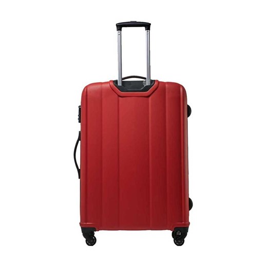 Reize Classic 80 cm red suitcase Reize ONESIZE okazyjna cena showroom.pl