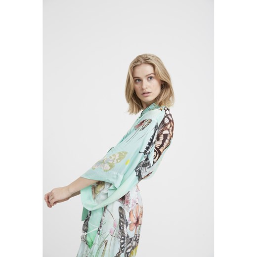 Butterfly Kimono Dress Hunkøn L showroom.pl