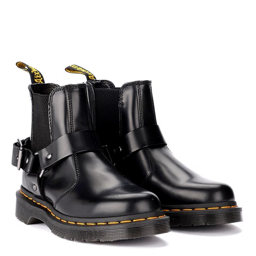 Wincox ankle boots Dr. Martens 37 showroom.pl