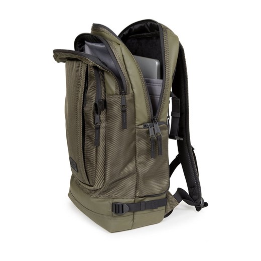 Tecum large backpack Eastpak ONESIZE showroom.pl