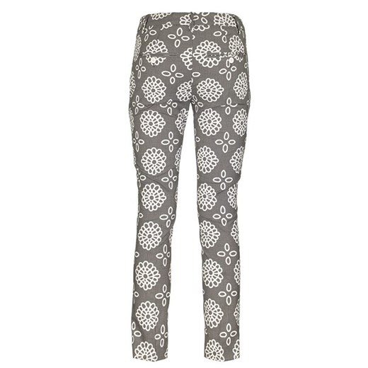 Perfect patterned trousers W25 promocyjna cena showroom.pl