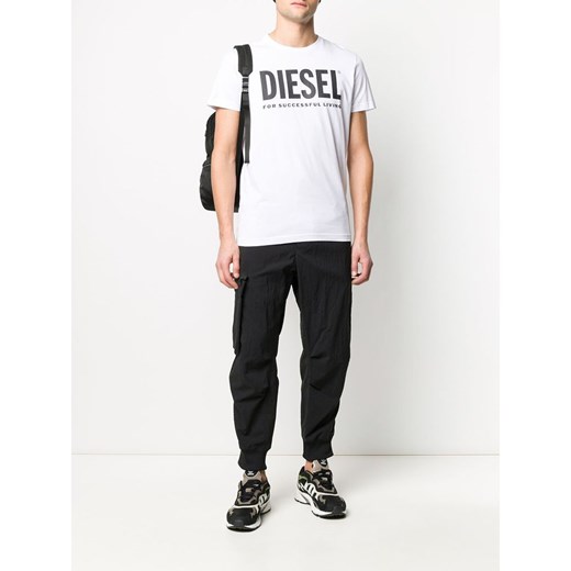 T-shirt Diesel S showroom.pl