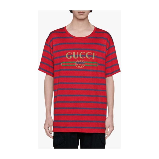 T-shirt Gucci M showroom.pl