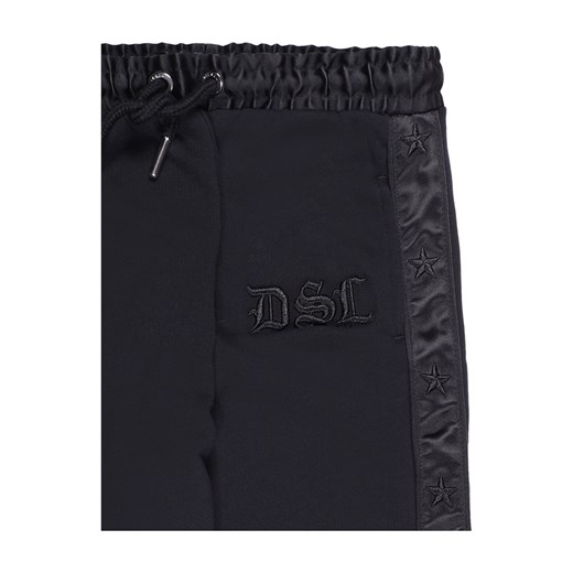 Trousers Diesel 8y promocyjna cena showroom.pl