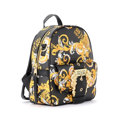 backpack with Baroque print ONESIZE showroom.pl