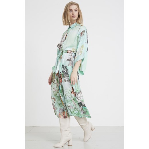 Butterfly Kimono Dress Hunkøn XS showroom.pl