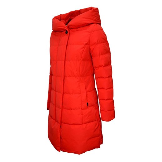 PUFFY PRESCOT PARKA COLOR Woolrich 2XS showroom.pl