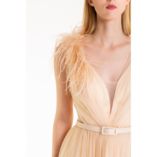 Dress 4950 For Costume 2XL - 44 showroom.pl