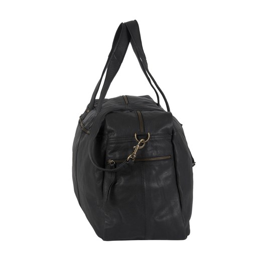 Oblong leather bag Re:designed ONESIZE showroom.pl