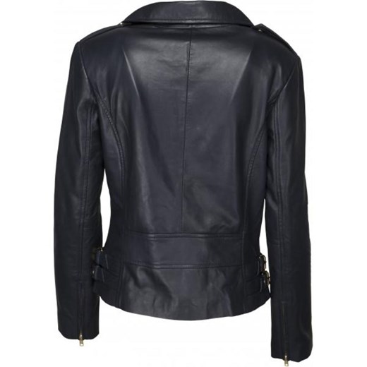 Biker leather jacket Onstage 34 showroom.pl