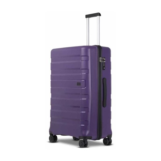 Conwood Santa Cruz luggage SuperSet S+L acai purple Conwood ONESIZE okazja showroom.pl