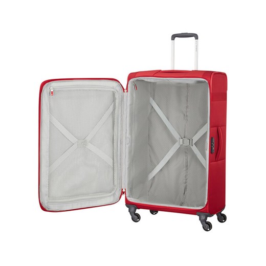 Suitcase Samsonite ONESIZE showroom.pl