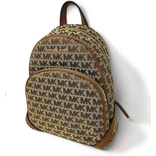 Abbey Medium Backpack Michael Kors ONESIZE wyprzedaż showroom.pl