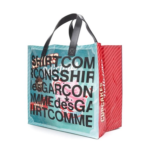 Bag Comme Des Garçons ONESIZE okazyjna cena showroom.pl