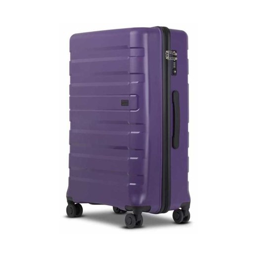 Conwood Santa Cruz luggage SuperSet S+M acai purple Conwood ONESIZE wyprzedaż showroom.pl