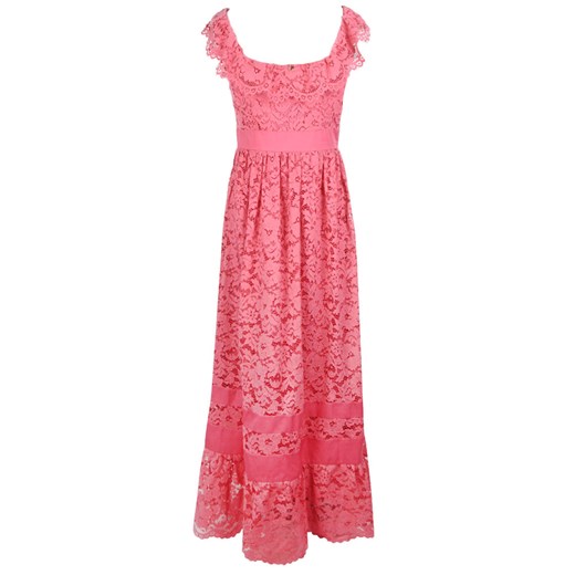 Sukienka Lace Dress Twinset XL - 42 promocyjna cena showroom.pl