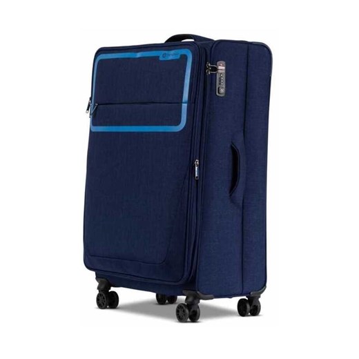 Conwood Pulse medieval blue suitcase set Conwood ONESIZE okazja showroom.pl