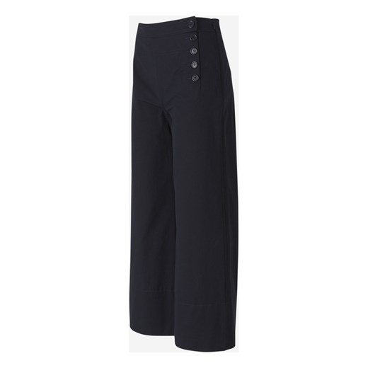 Culottes with buttons Chloé 42 okazja showroom.pl