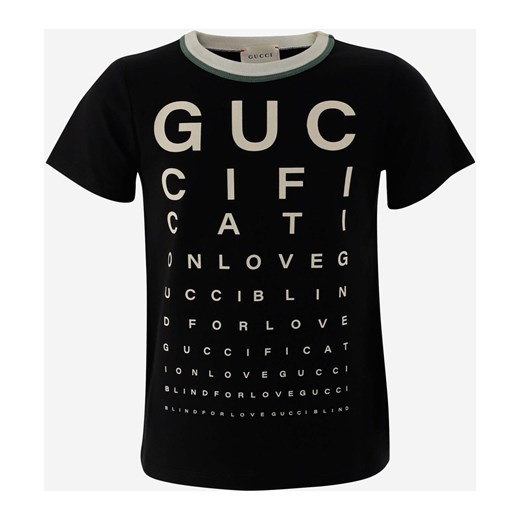 T-shirt Gucci 6y promocja showroom.pl