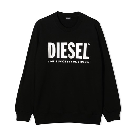Sweaters Diesel 6y okazyjna cena showroom.pl
