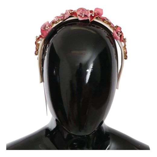 Diadem Tiara Headband Dolce & Gabbana ONESIZE wyprzedaż showroom.pl