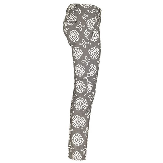 Perfect patterned trousers W25 promocja showroom.pl