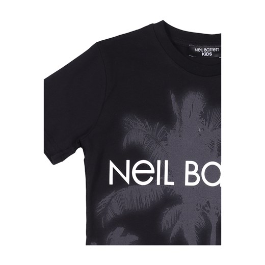 T-shirt Neil Barrett 8y okazja showroom.pl
