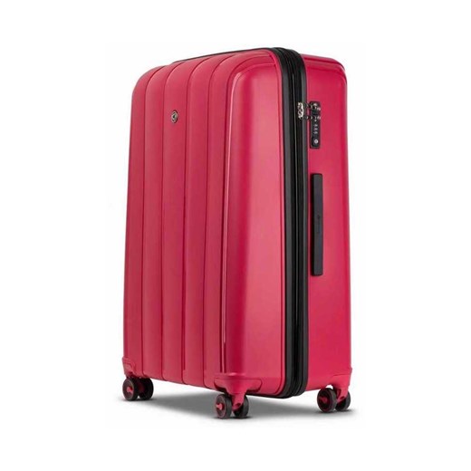 Conwood Pacifica luggage SuperSet S+M persian red Conwood ONESIZE showroom.pl okazja